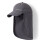Gorro Schooner Bank Unisex BLACK / SHARK