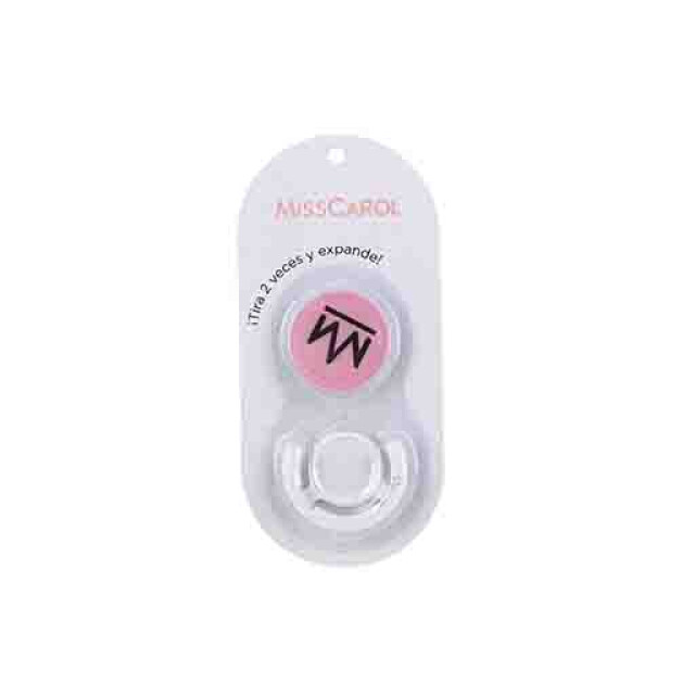 Accesorio Miss Carol Accesorio para celular Rosado