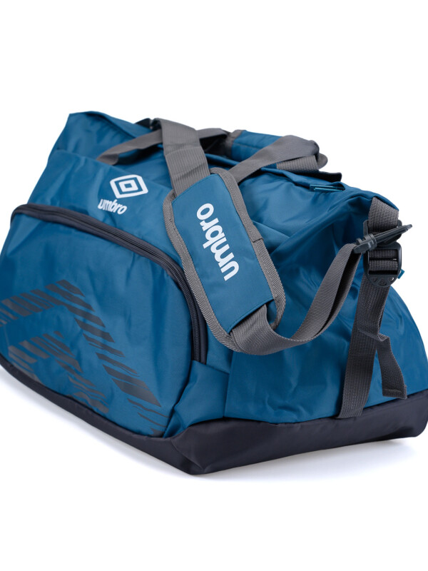 BOLSO DUFFLE DIAMOND Umbro Hombre Arena, Gris