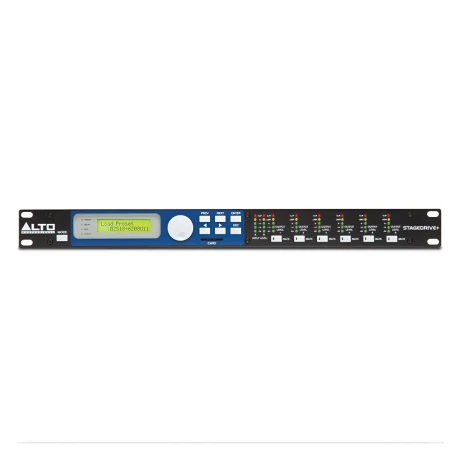 PROCESADOR ALTO STAGE DRIVER PROCESADOR ALTO STAGE DRIVER