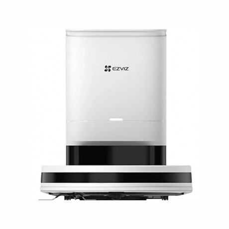 Aspiradora Robot EZVIZ RC3 Plus 30W Con Detectores Infrarrojos Aspiradora Robot EZVIZ RC3 Plus 30W Con Detectores Infrarrojos