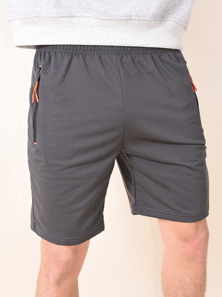 SHORT TORONTO GRIS