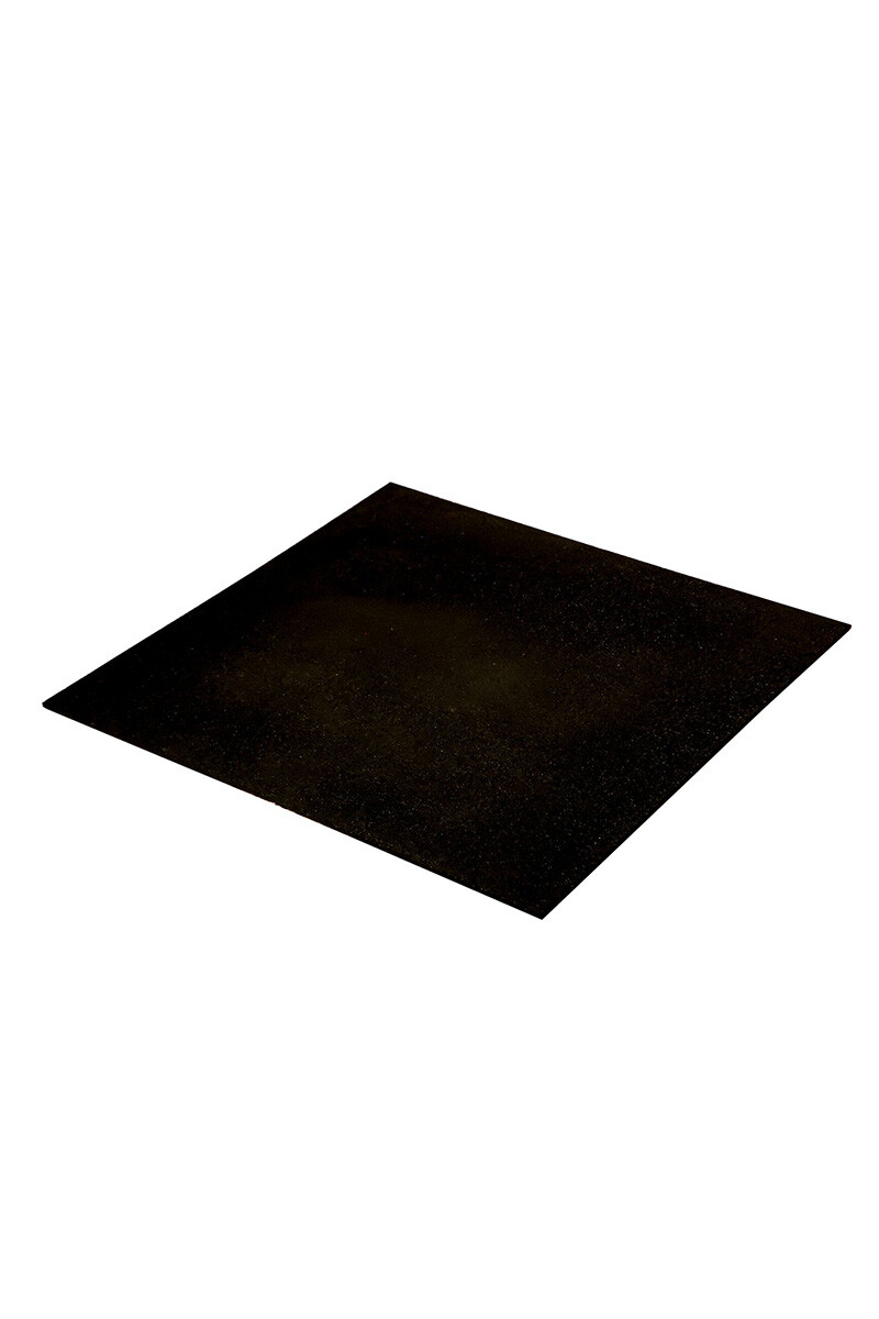 IMPACT SOFT FITNESS 11MM PISO DE GOMA IMPACT SOFT FITNESS 11MM BLACK 1 X 1M