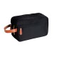Neceser Viaje Multiuso Organizador Estuche Bolso Almacenar Color negro