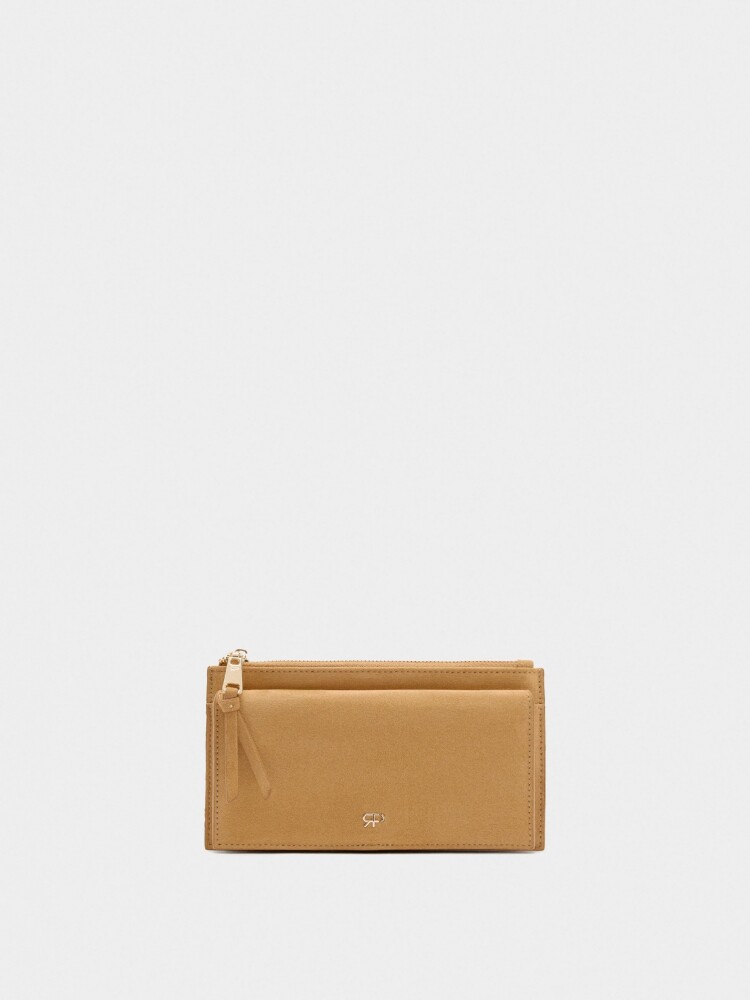 Cartera Efecto Ante L camel