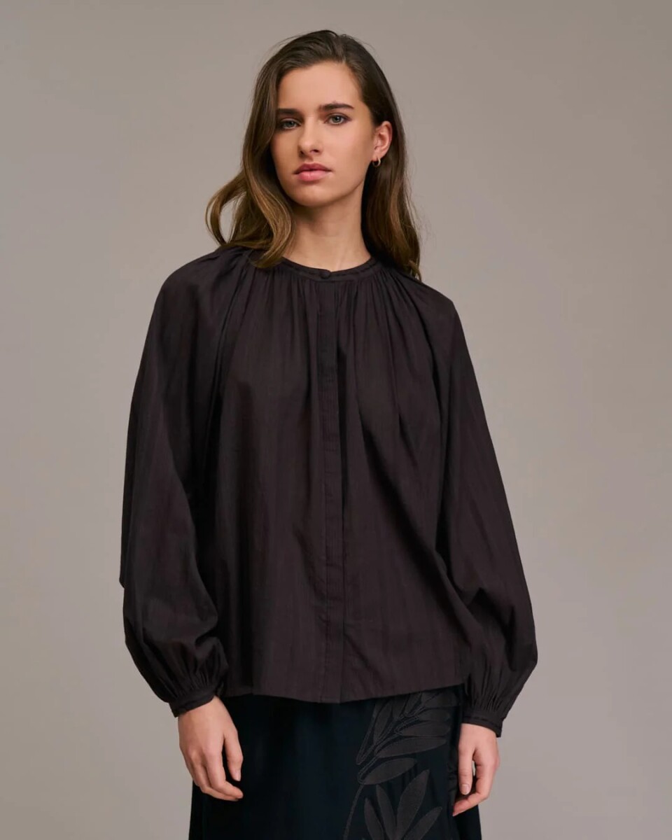 BLUSA CELESTINO 
