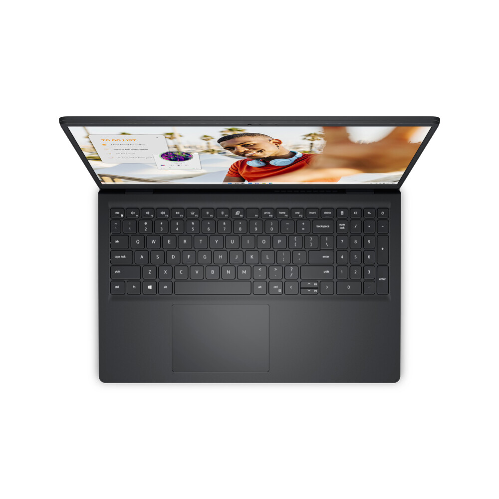 OUTLET - Notebook Laptop Dell Inspiron 3535 15.6" Táctil, AMD Ryzen 5 7530U, 16GB RAM, 1 TB SSD OUTLET - Notebook Laptop Dell Inspiron 3535 15.6" Táctil, AMD Ryzen 5 7530U, 16GB RAM, 1 TB SSD