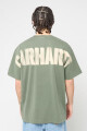 S/S RGGD T-Shirt Verde