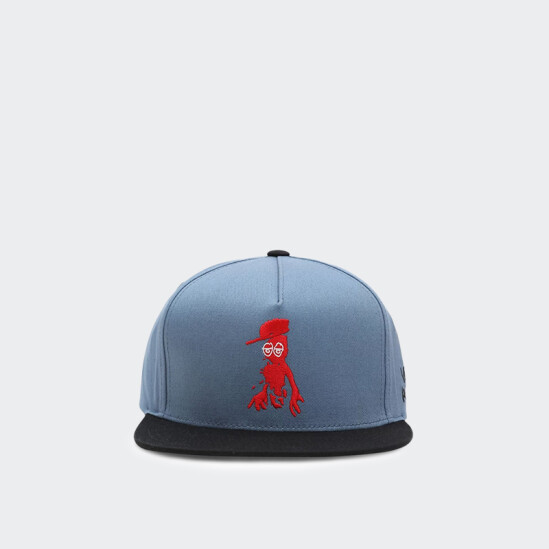 Gorro Vans By Natas For Ray Azul