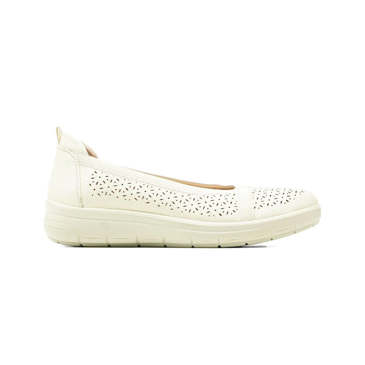 ZAPATO CASUAL CONFORT JUNO - KORIUM 