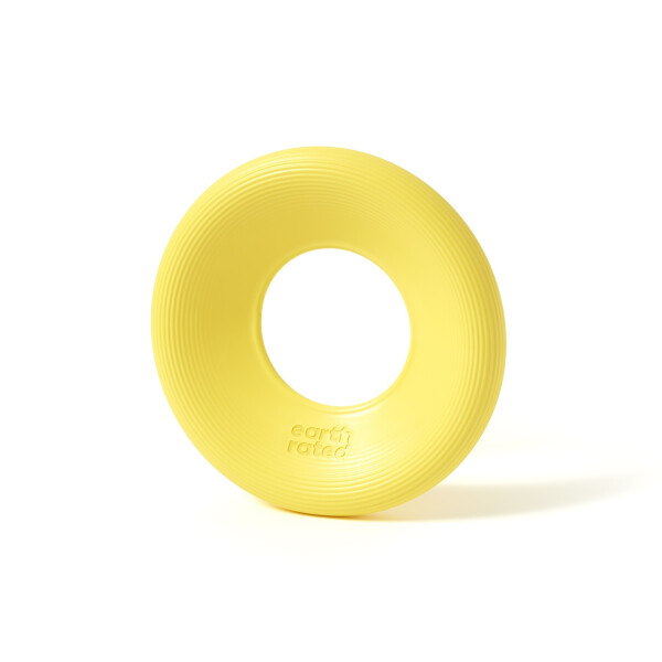 JUGUETE INTERACTIVO EARTH RATED FLY TOY L AMARILLO JUGUETE INTERACTIVO EARTH RATED FLY TOY L AMARILLO