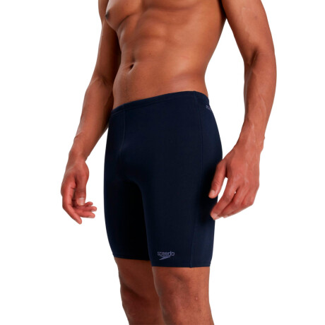 Calza Speedo Jammer Eco Medalist - Blue Blue