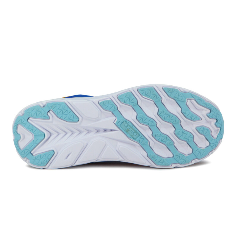 Diadora Proton Calzado Running Mujer Blue/orange Azul-naranja