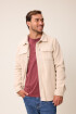SOBRECAMISA TILOE POLANCO Beige