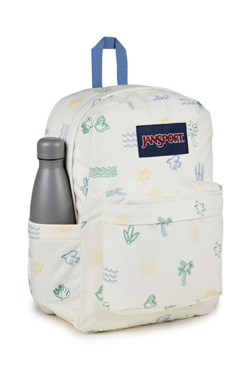 MOCHILA JANSPORT BEYOND PACK SUNNY SKETCHES
