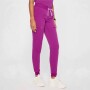 Jogger On-Call Scrub Mujer Berry Blast