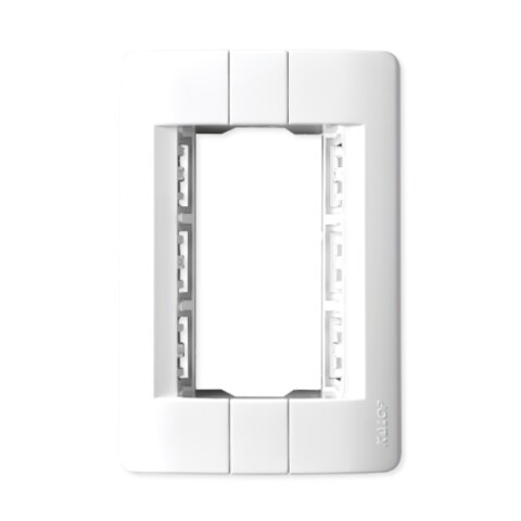PLACA BIPOLAR BLANCO - VITTA PLACA BIPOLAR BLANCO - VITTA