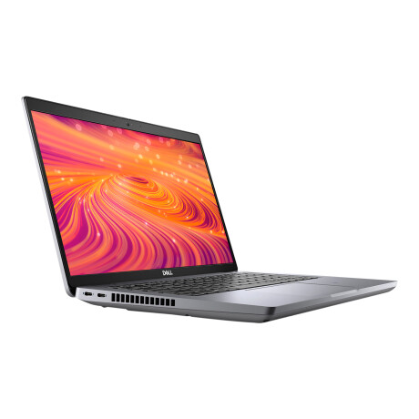 Notebook Dell 15,6'' Core I5 16GB 256GB W10 Pro 001