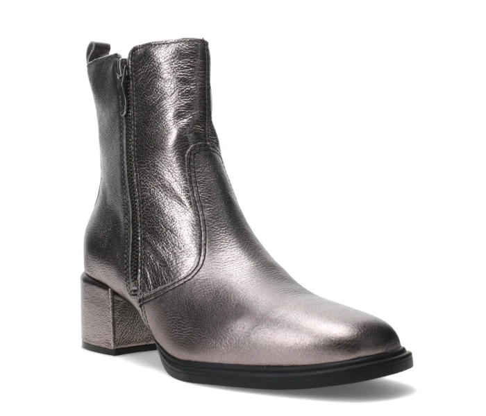 Bota HEAV con taco 371101 Aco