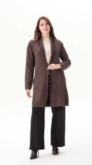 Chaqueta Verona Marrón