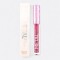 Labial Liquido Metaliado Mei Hua Red