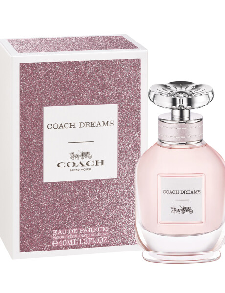 Perfume Coach Dreams EDP 40ml Original Perfume Coach Dreams EDP 40ml Original