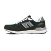 Championes Austral De Hombre Running 33630 Gris Oscuro-Gris Claro