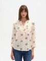 Blusa Au Estampado 2