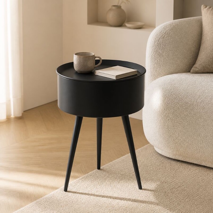 Mesa Baja Plateau Black