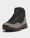 Botas Hiking Mt. Maddsen Mid Waterproof Hombre Black Mesh W Md Grey