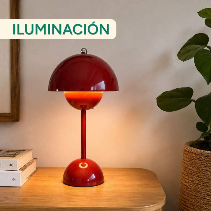 Iluminación