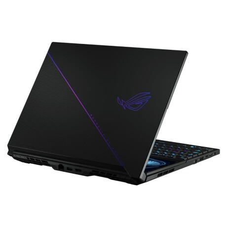 Notebook Gamer Asus Rog Ryzen 9 4.9GHZ, 32GB, 2TB Ssd, 16'' Qhd+, Rtx 3080TI 16GB 001