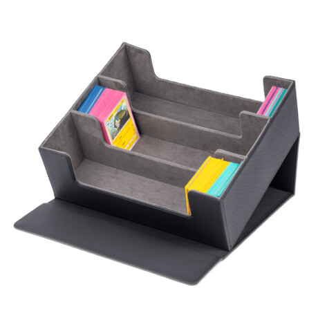 Deckbox Cuero 1800+ Deckbox Cuero 1800+