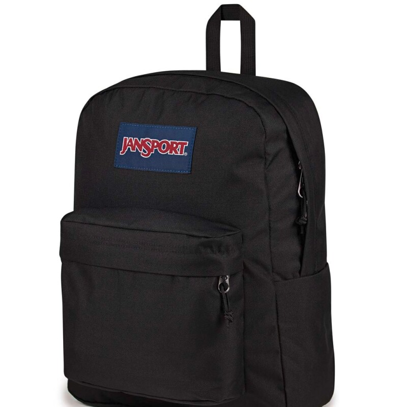 Mochila Beyond Pack Unisex Negro