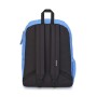 Mochila Cross Town - Unisex Blue Neon