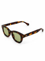 LENTE MILAN MARRON MEDIO