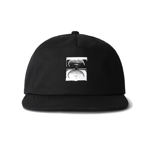Gorro Former Crux - Negro Gorro Former Crux - Negro
