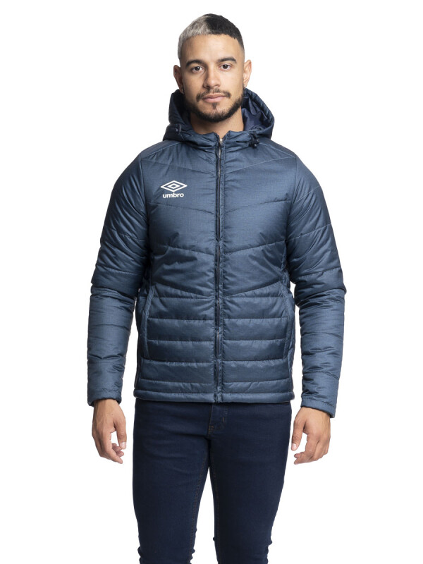 Campera Maske Umbro Hombre 1m9