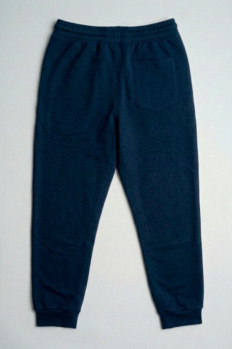 BABUCHA MONIR OUTLET Navy