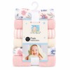 Set x12 babitas Little Alpaca niña