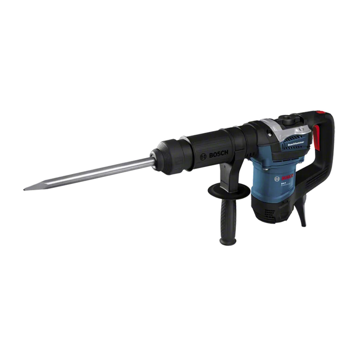 Martillo demoledor SDS Max 1150W GSH5 - BS0830 
