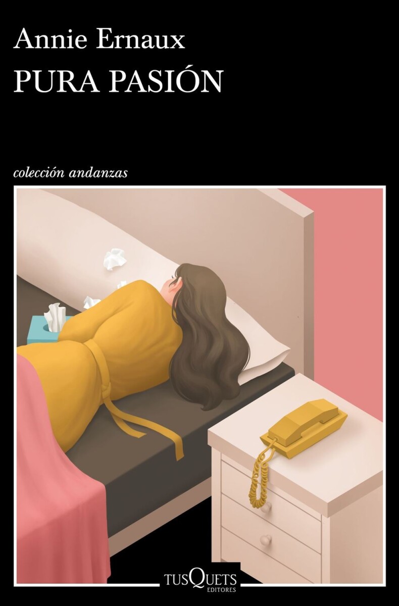 Pura Pasión 