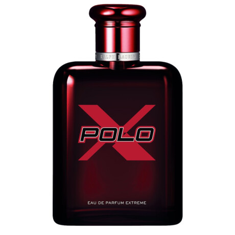 Perfume Ralph Lauren Polo Red Extreme EDP 125ml Perfume Ralph Lauren Polo Red Extreme EDP 125ml