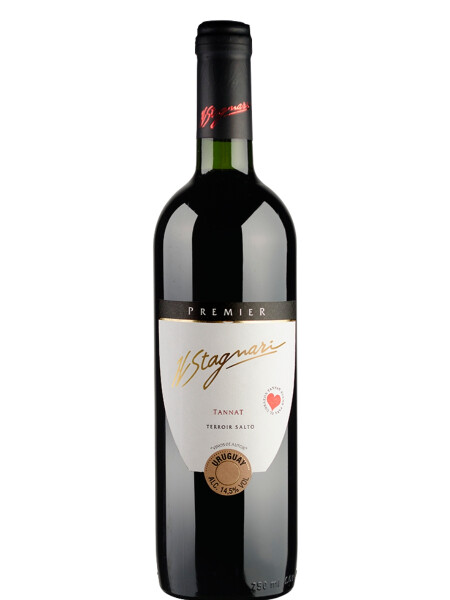 Premier Tannat H.Stagnari Premier Tannat H.Stagnari