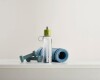 Botella de Agua 750 ml Verde Dot Active - Joseph Joseph Botella de Agua 750 ml Verde Dot Active - Joseph Joseph