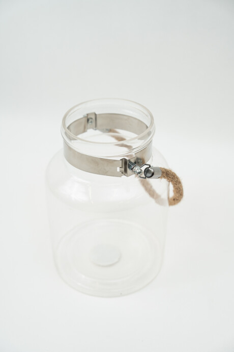 Florero Verbena Color Unico