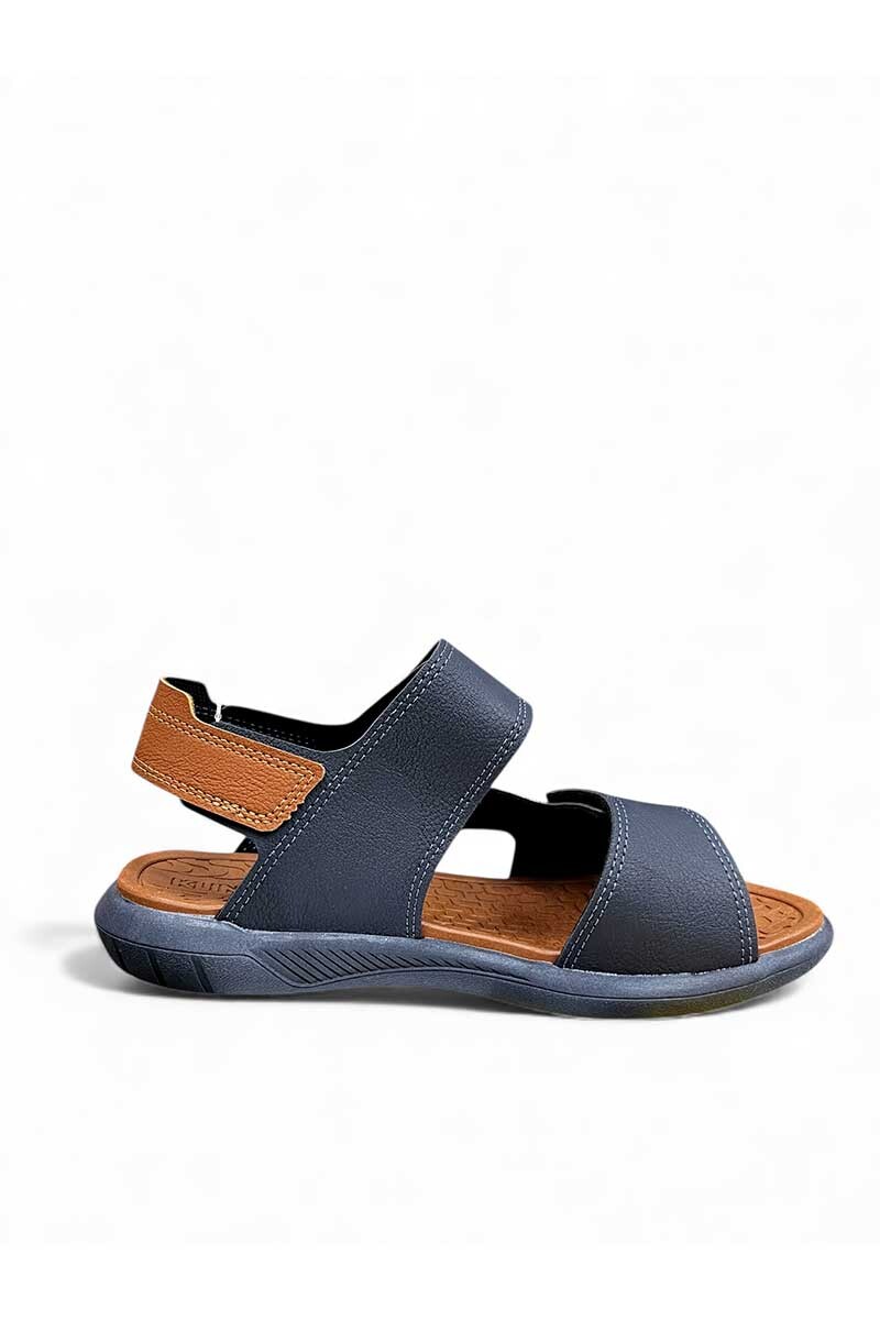 SANDALIA KLIN PAPETE URBAN Azul