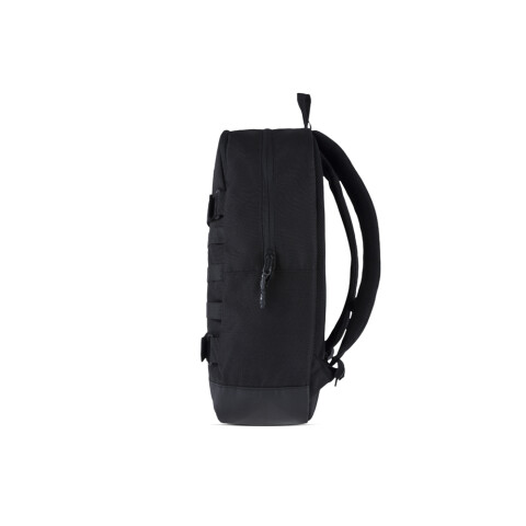 Pack HRLA No Comply - Black Black