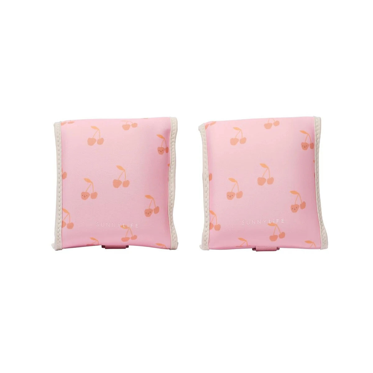 Alitas de neopreno Candy Cherry Sunnylife 