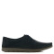 Zapato de Hombre Freeway Casual Azul Marino